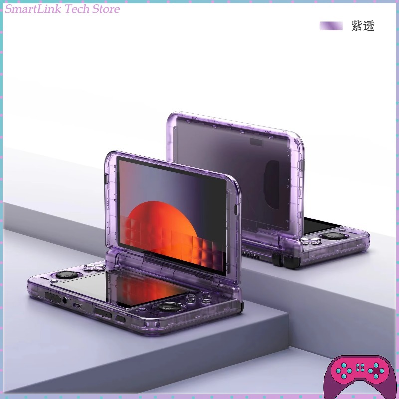 Android Tablet Gaming Accessories - Retroid Pocket Duo Lite Plus, tragbare