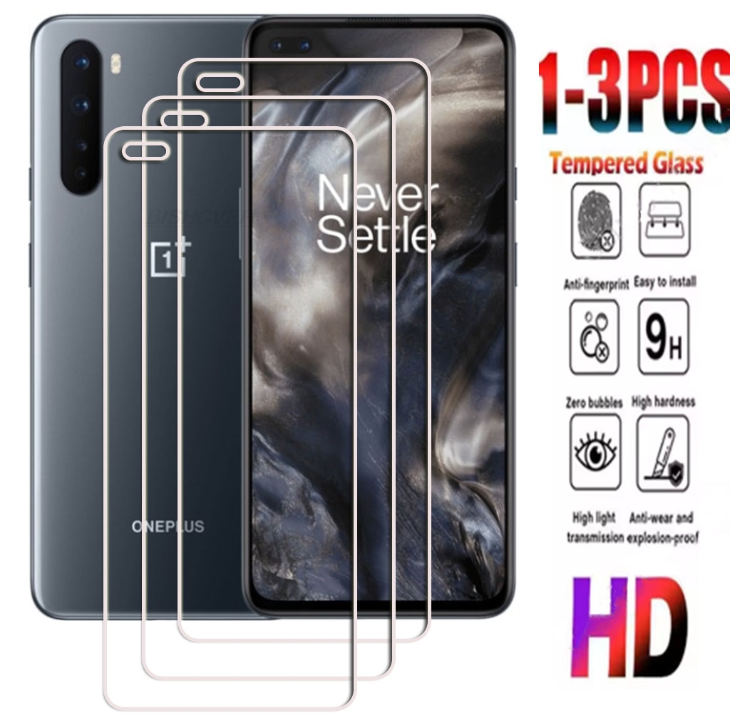 Oneplus Tablet Accessories - 1-3PCS 9H gehärtetes Glas für OnePlus