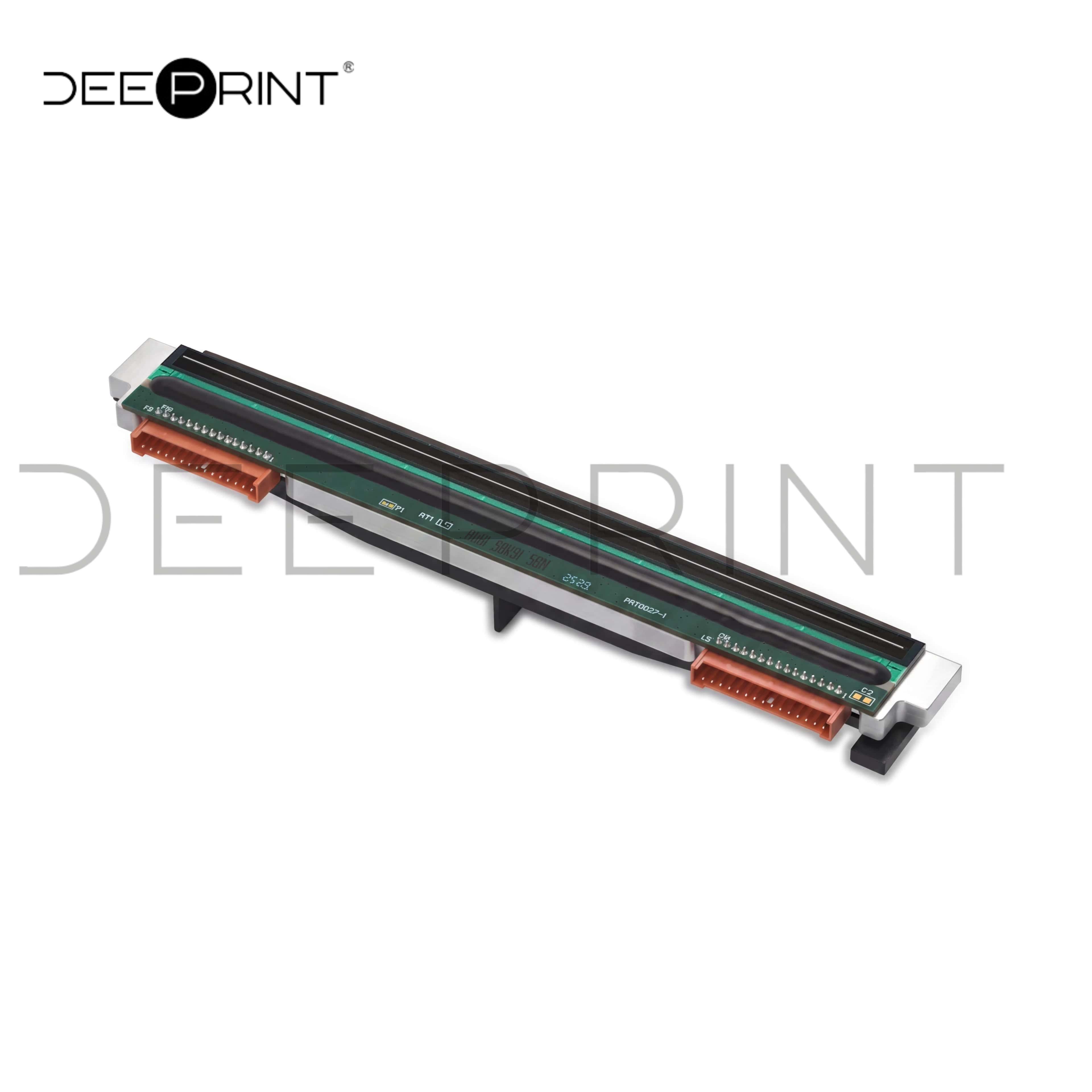 Zebra Tablet Accessories - P1112640-020/P1112640-027 300DPI Thermischer Druckkopf für Zebra
