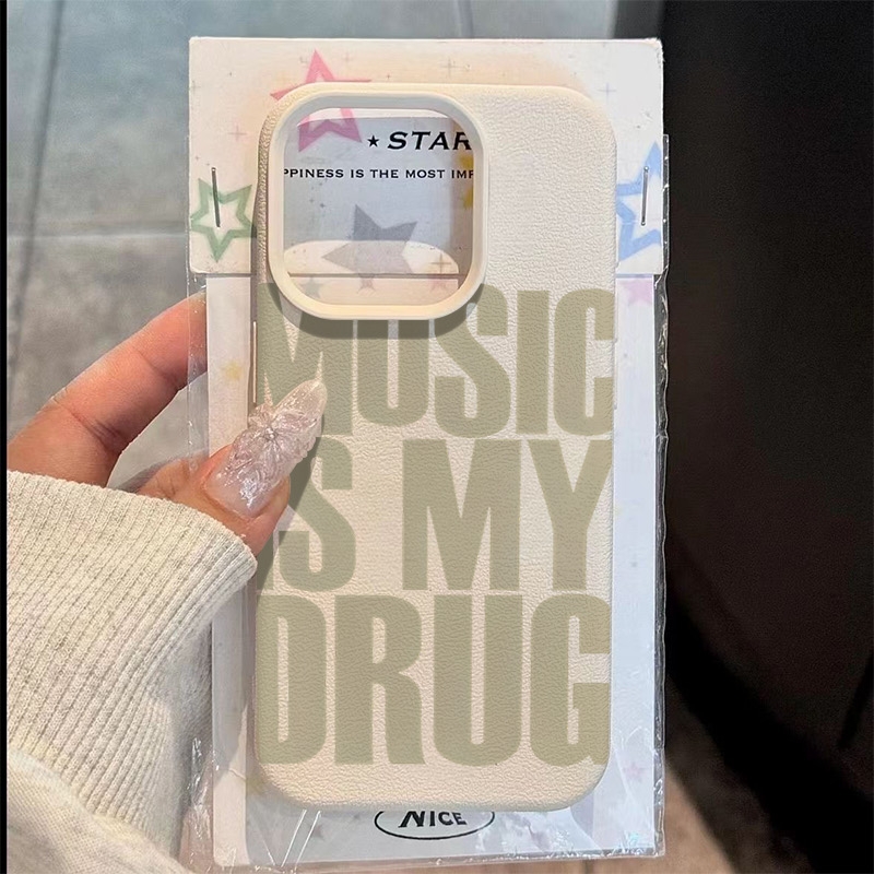MUSIK IST MEINE DROGEN Muster  – Samsung Galaxy A55 Bewertung und Preis