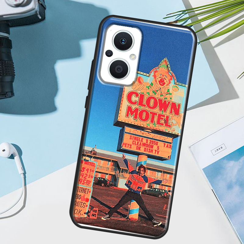 Matthew Gray Gubler Hülle für  – Oppo Reno 12 Bewertung und Preis
