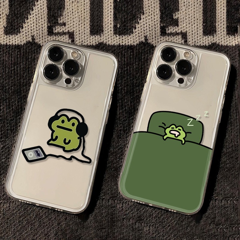 Cartoon Schlafender Frosch Han – Samsung Galaxy S24 Bewertung und Preis