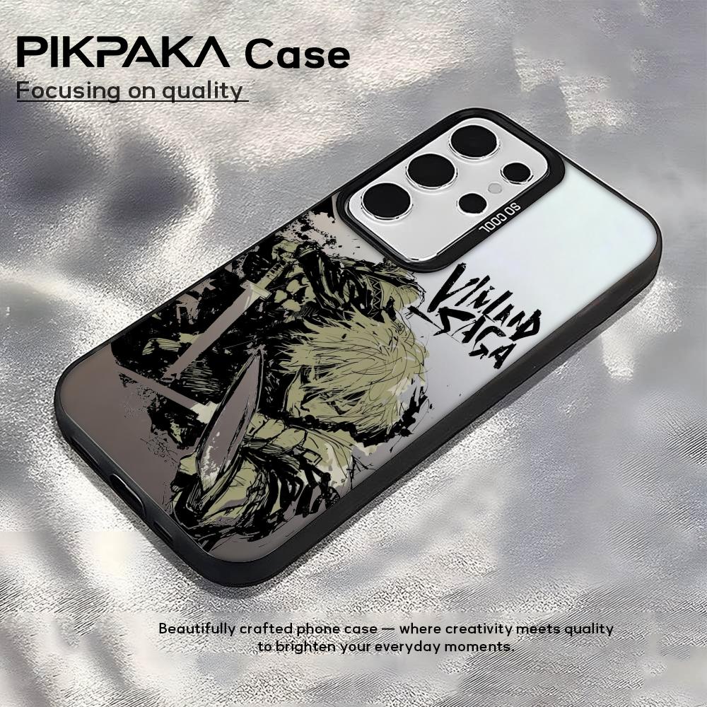 V-Vinland S-Saga M-Manga Handy – Samsung Galaxy S24 Bewertung und Preis