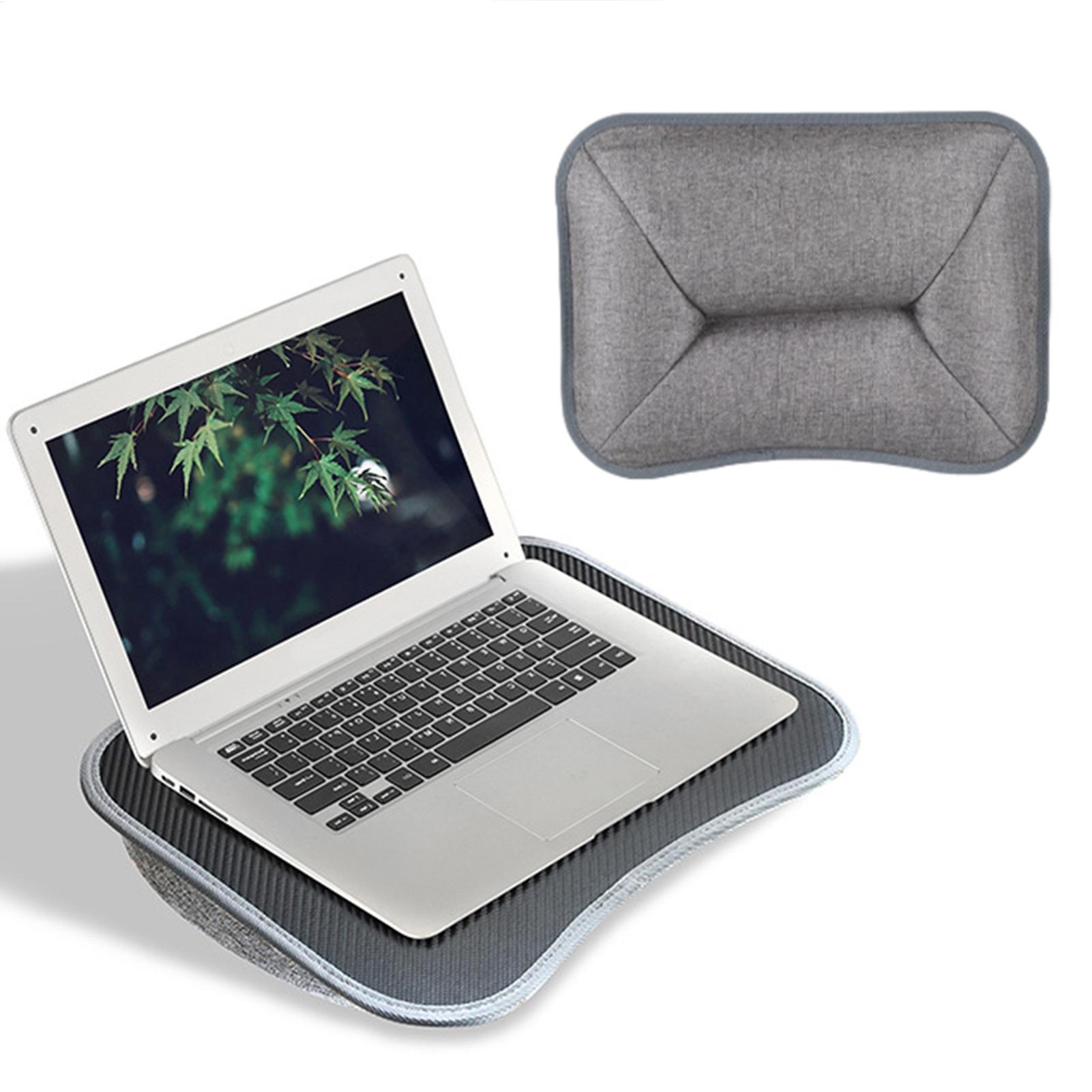 Laptop-Knie-Tisch mit weichem  – Tablet Lap Desk Bewertung und Preis
