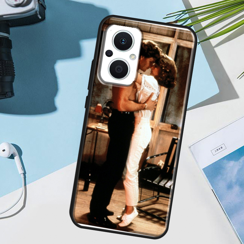 Handyhülle mit dem Filmplakat  – Oppo Reno 12 Bewertung und Preis