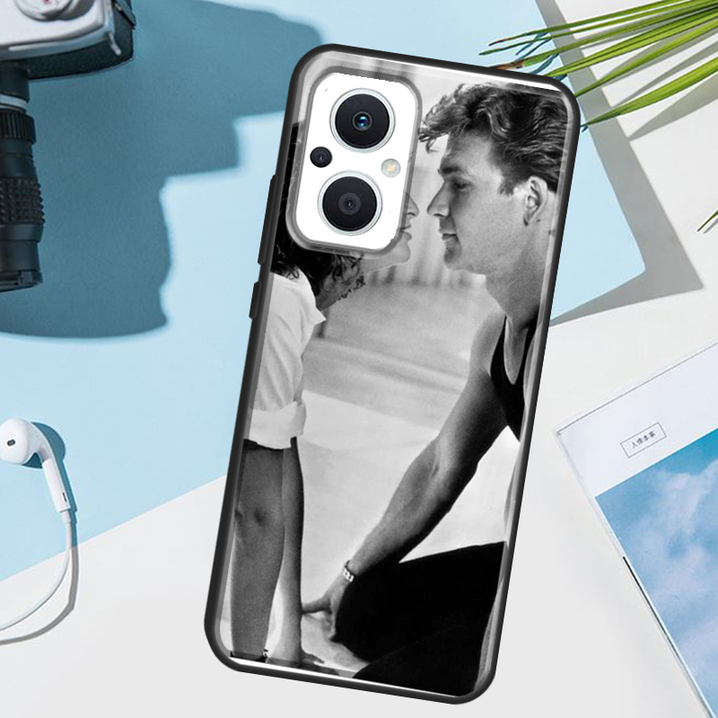 Handyhülle mit dem Filmplakat  – Oppo Reno 12 Bewertung und Preis