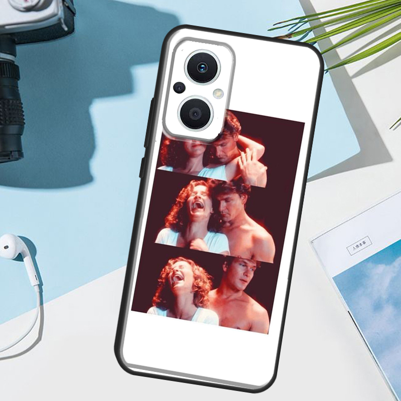 Handyhülle mit dem Filmplakat  – Oppo Reno 12 Bewertung und Preis
