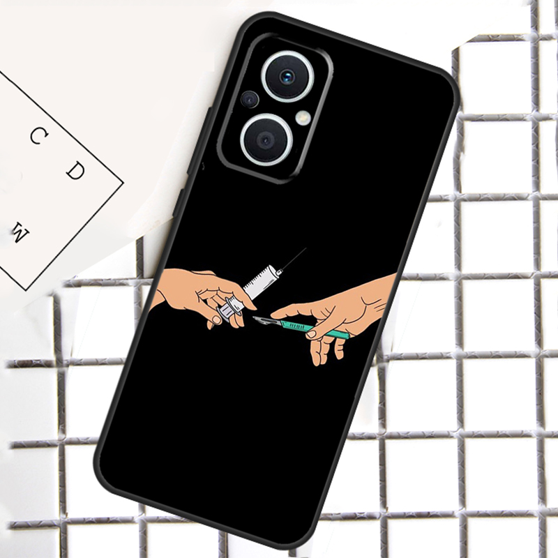 Arztkoffer für OPPO Find X8 X6 – Oppo Reno 12 Bewertung und Preis