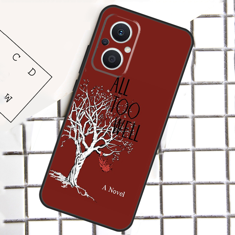 All Too Well Kurzfilm-Buchhüll – Oppo Reno 12 Bewertung und Preis