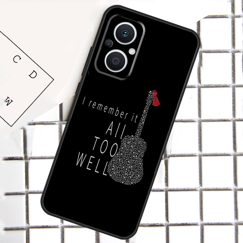 All Too Well Kurzfilm-Buchhüll – Oppo Reno 12 Bewertung und Preis