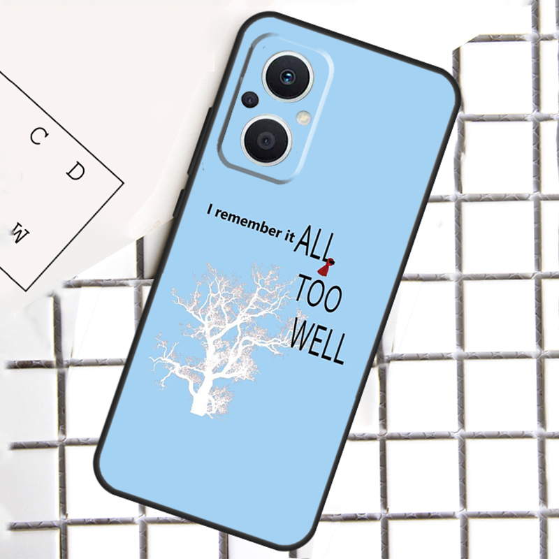 All Too Well Kurzfilm-Buchhüll – Oppo Reno 12 Bewertung und Preis