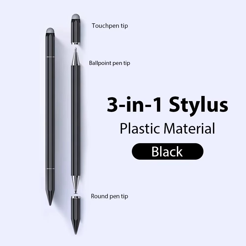 Magnetischer 3-in-1-Stift für  – Samsung Tablet Drawing Accessories Bewertung und Preis