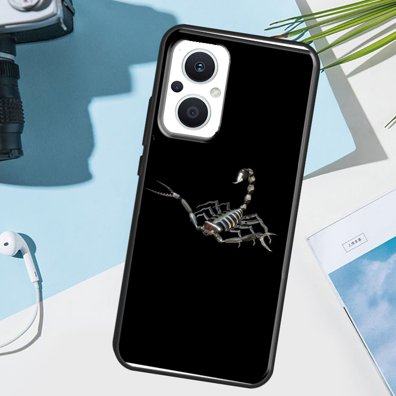 Scorpion-Hülle für OPPO Find X – Oppo Reno 12 Bewertung und Preis