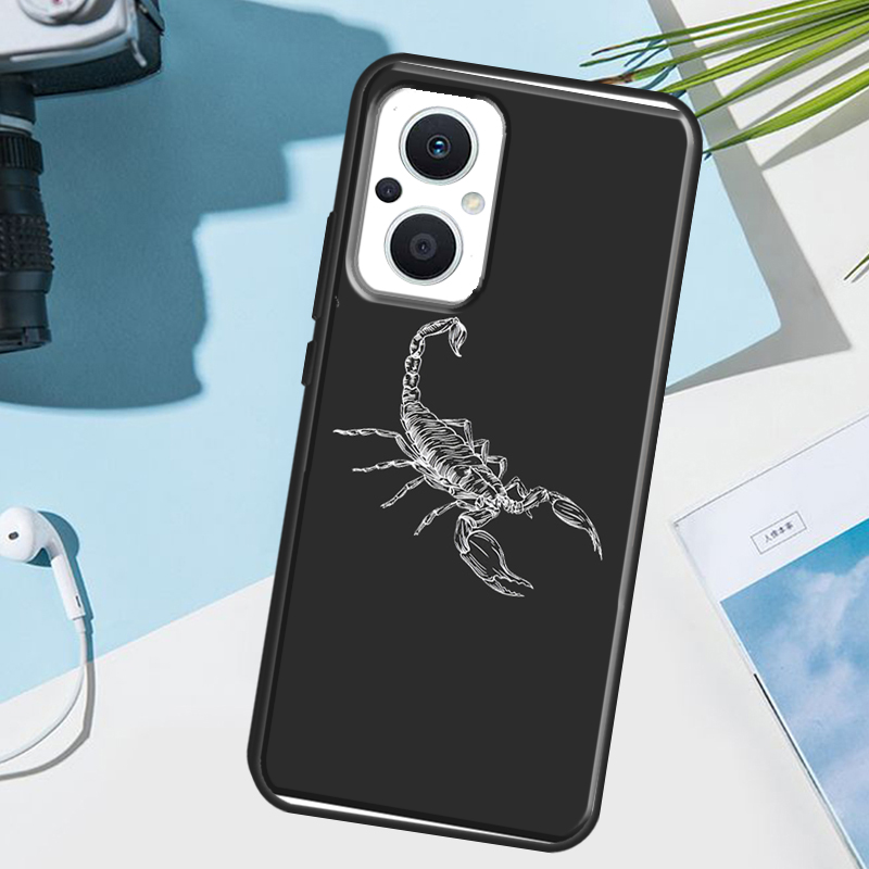 Scorpion-Hülle für OPPO Find X – Oppo Reno 12 Bewertung und Preis