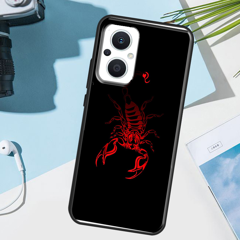 Scorpion-Hülle für OPPO Find X – Oppo Reno 12 Bewertung und Preis