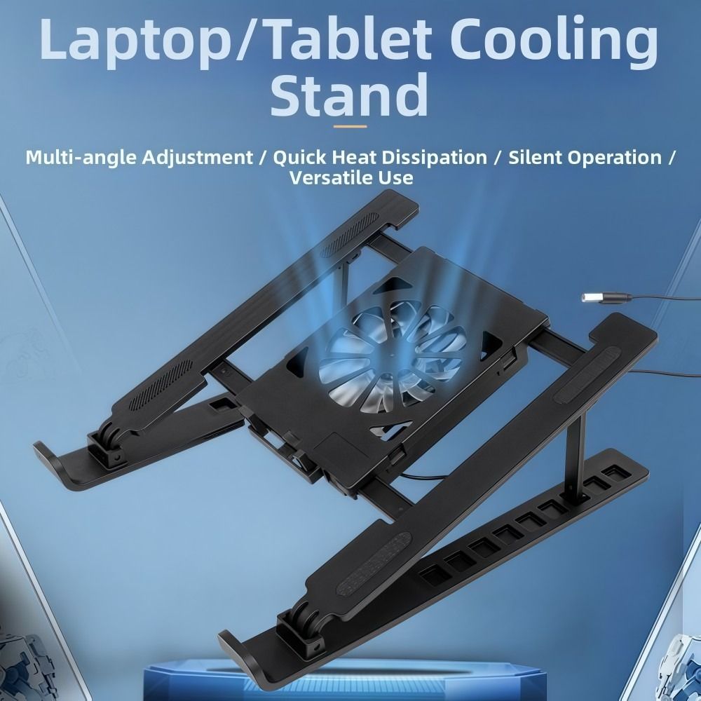 Universeller Laptop-Kühlstände – Cooling Stand Tablet Bewertung und Preis