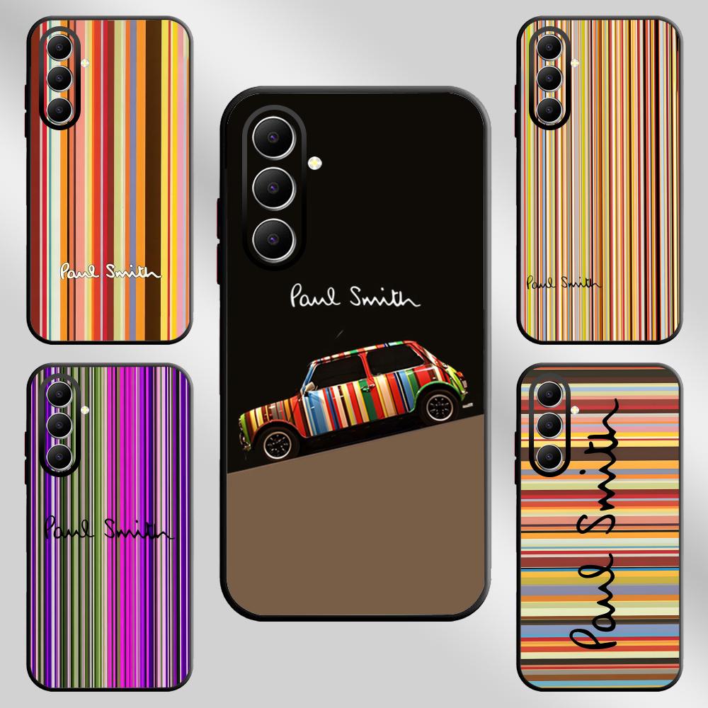 Modische coole P-Paul Smith Ha – Samsung Galaxy S24 Bewertung und Preis