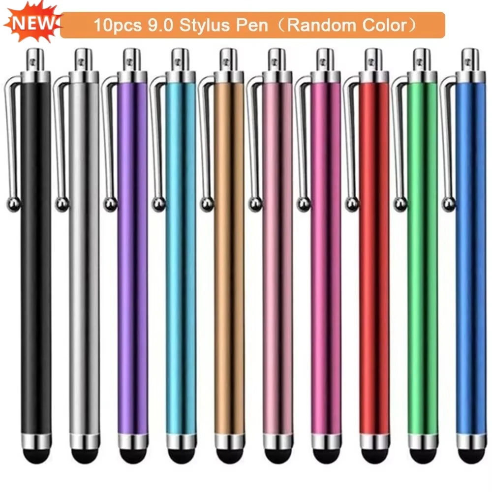 1/5/10 Stück/Set Stylus-Stift  – Samsung Tablet Drawing Accessories Bewertung und Preis