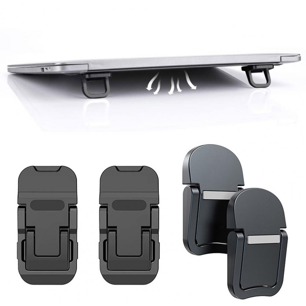 1 Paar Laptop-Ständer, Compute – Tablet Lap Desk Bewertung und Preis