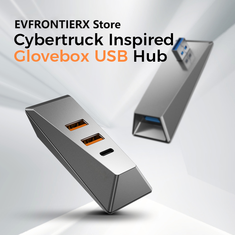 Handschuhfach-Datenhub für Tes – Usb Hub Type C Bewertung und Preis