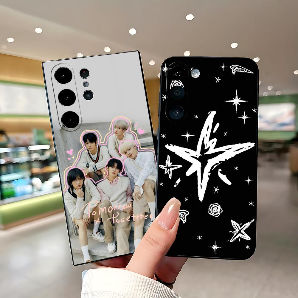 Heiße Kpop-Boygroup T-TXTEs Ha – Samsung Galaxy S24 Bewertung und Preis