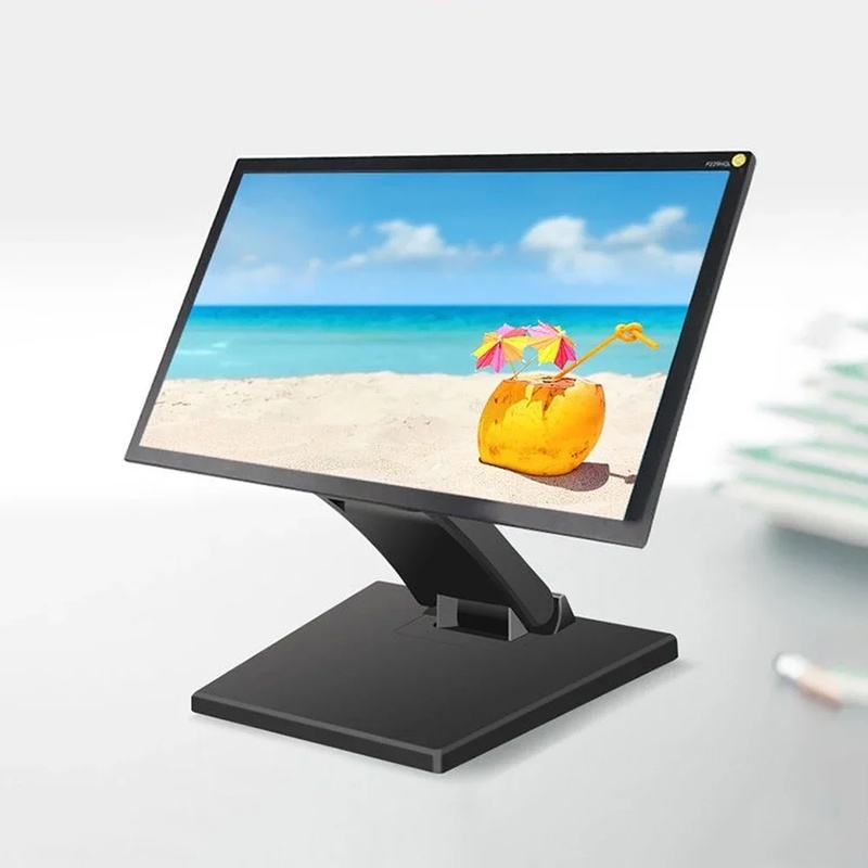 Klappbare VESA-Monitorhalterun – Tablet Lap Desk Bewertung und Preis