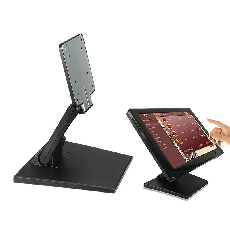 Klappbare VESA-Monitorhalterun – Tablet Lap Desk Bewertung und Preis