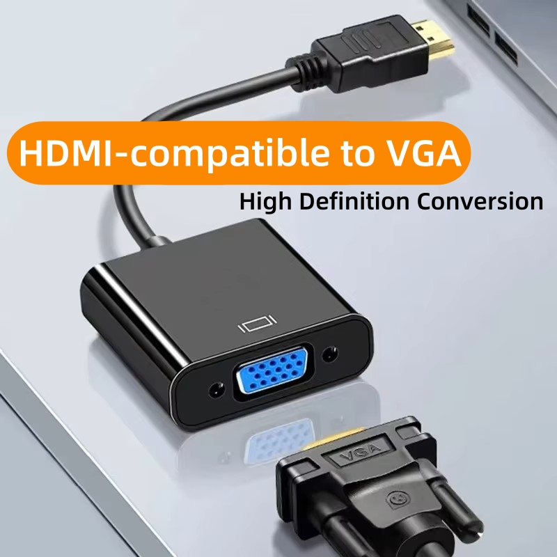 1080P HDMI-kompatibel zu VGA A – Tablet Lap Desk Bewertung und Preis