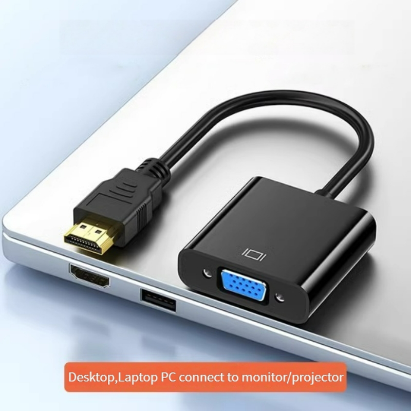 1080P HDMI-kompatibel zu VGA A – Tablet Lap Desk Bewertung und Preis