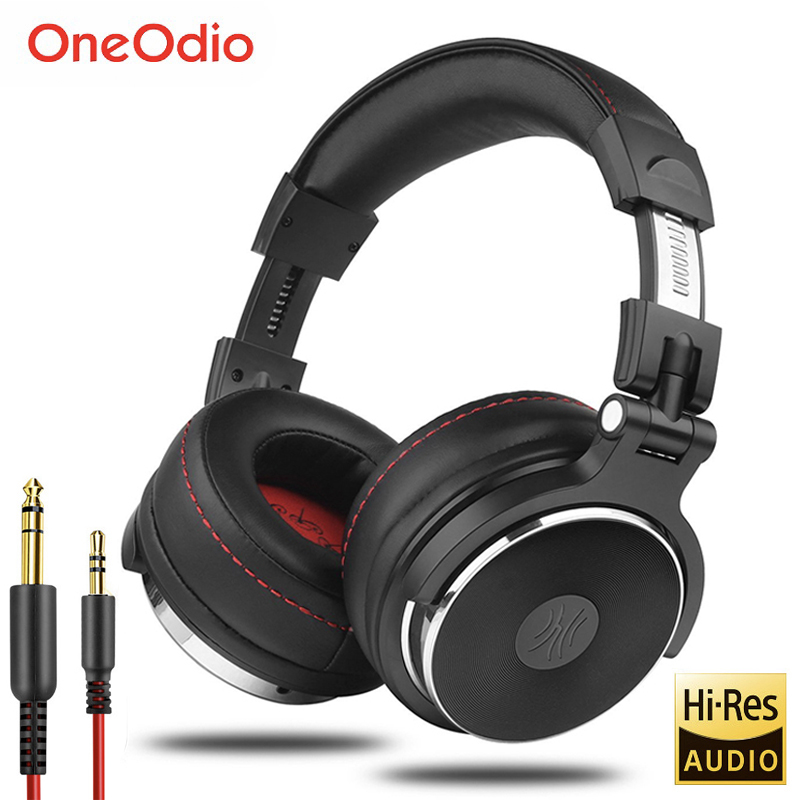 OneOdio Kabelgebundene Kopfhör – Wired Earphone Lightning Bewertung und Preis