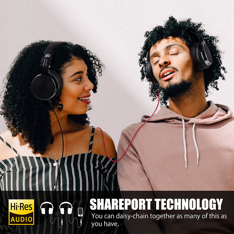 OneOdio Kabelgebundene Kopfhör – Wired Earphone Lightning Bewertung und Preis