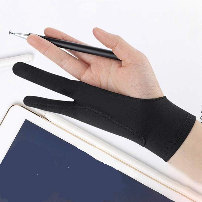 Drawe Art Ein-/Dreischichtige  – Drawing Glove Artist Bewertung und Preis