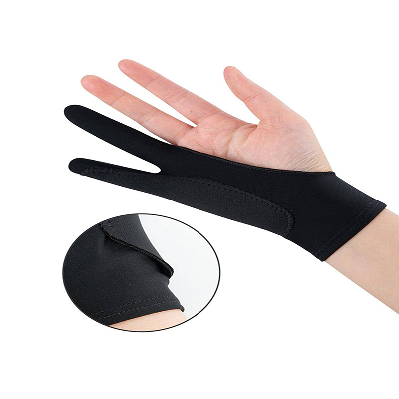 Drawe Art Ein-/Dreischichtige  – Drawing Glove Artist Bewertung und Preis