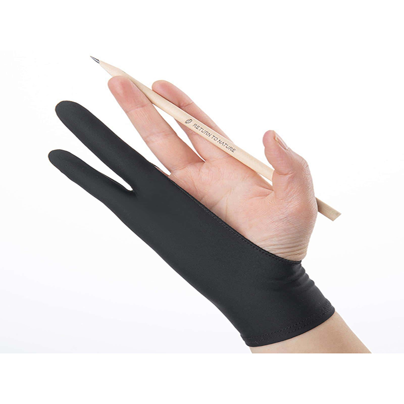 Drawe Art Ein-/Dreischichtige  – Drawing Glove Artist Bewertung und Preis