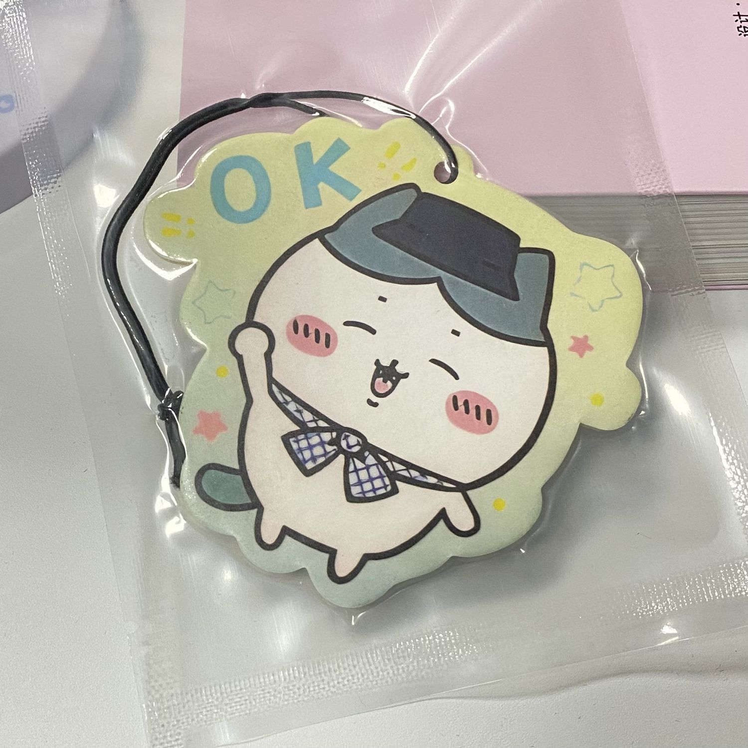 Chiikawa, Hachiware, Usagi – s – Tablet Cute Accessories Bewertung und Preis