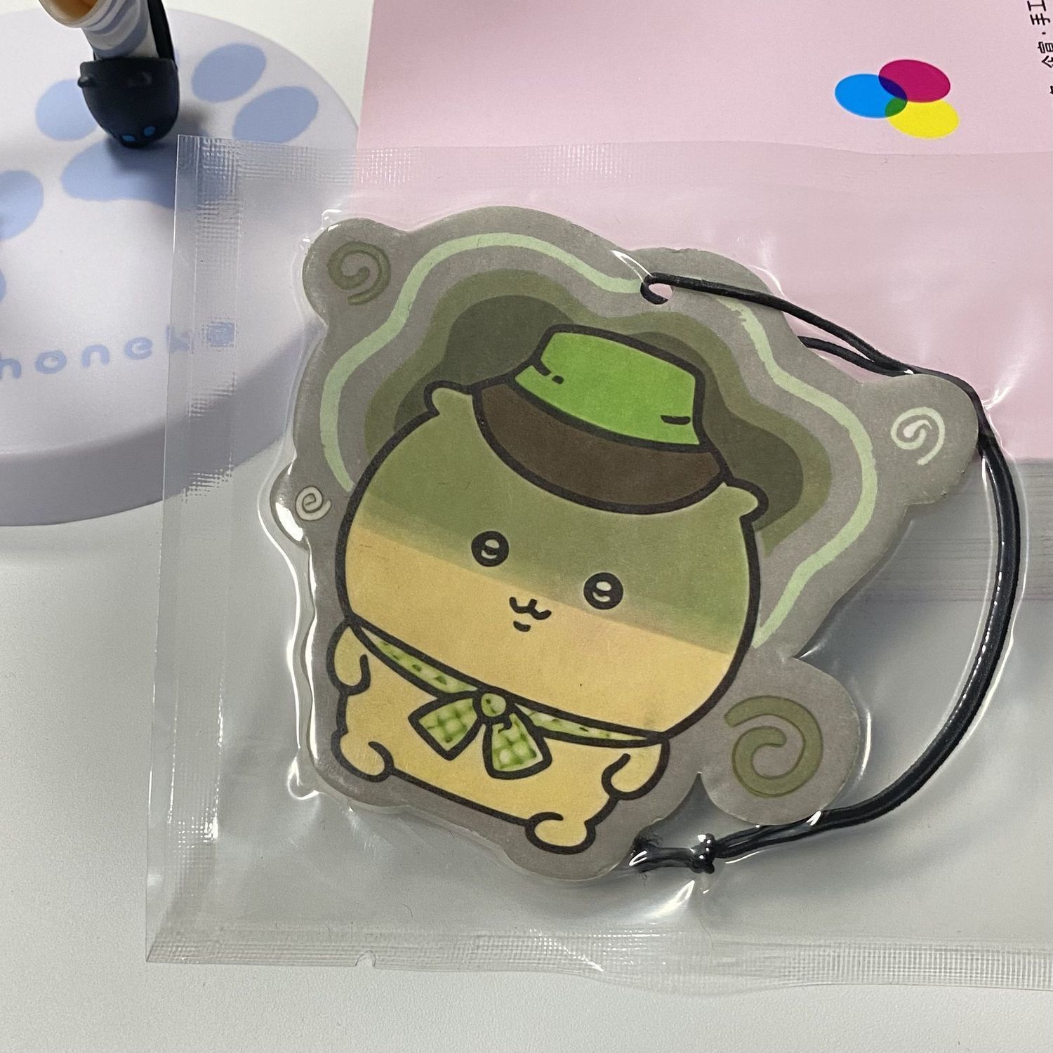 Chiikawa, Hachiware, Usagi – s – Tablet Cute Accessories Bewertung und Preis
