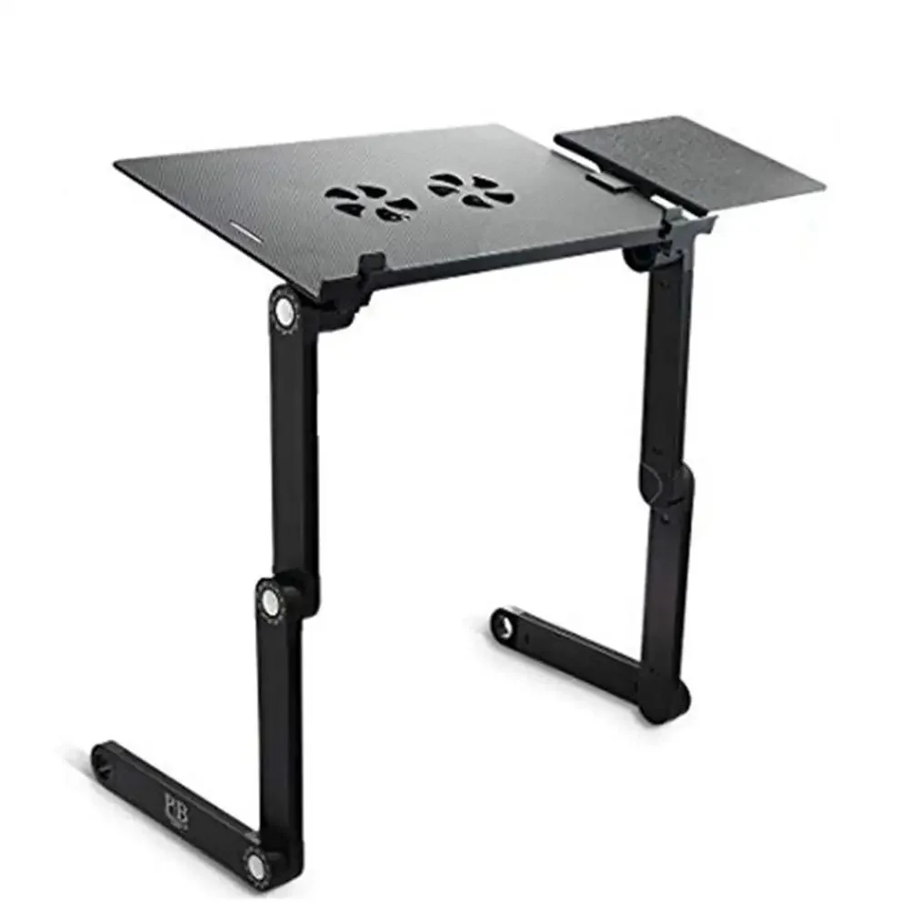 Laptop-Tisch aus Aluminiumlegi – Tablet Lap Desk Bewertung und Preis