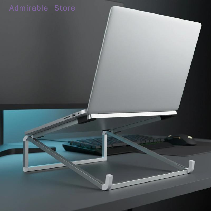 [W] Laptop-Ständer, verstellba – Cooling Stand Tablet Bewertung und Preis